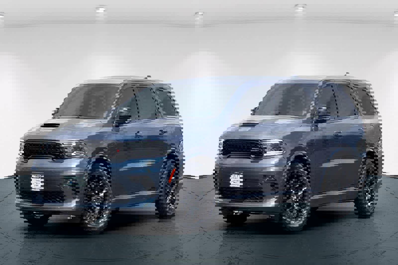 Used 2021 Dodge Durango R/T w/ Tow 'N Go Package