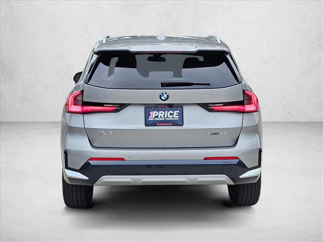 Used 2024 BMW X1 xDrive28i w/ Convenience Package image 7