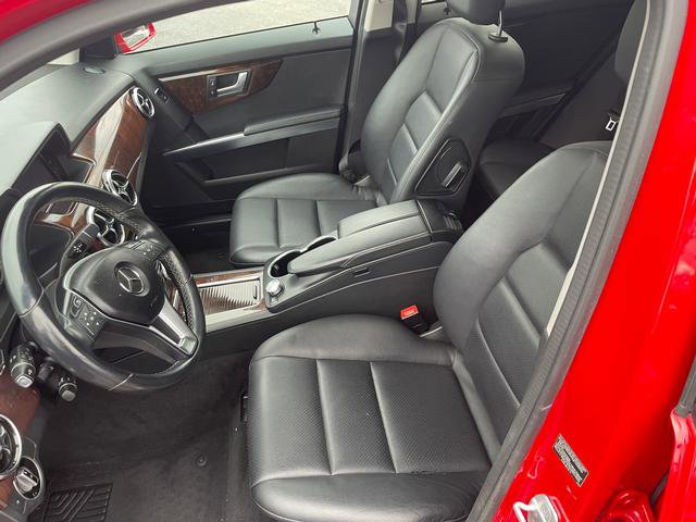 Used 2013 Mercedes-Benz GLK 350 4MATIC image 6