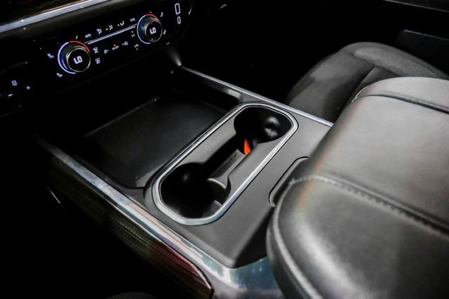 Used 2024 Chevrolet Silverado 2500 LT AWD/4WD image 25
