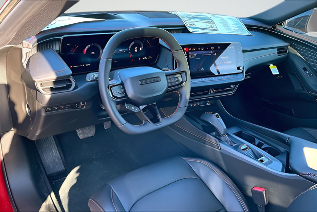 New 2026 Dodge Charger Scat Pack AWD/4WD image 7