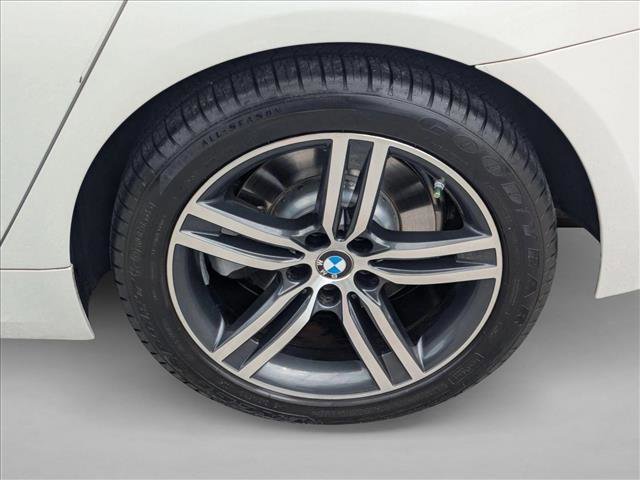 Used 2021 BMW 530i RWD image 22