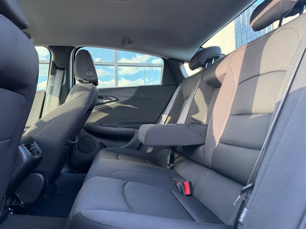 Used 2024 Chevrolet Malibu LT image 10