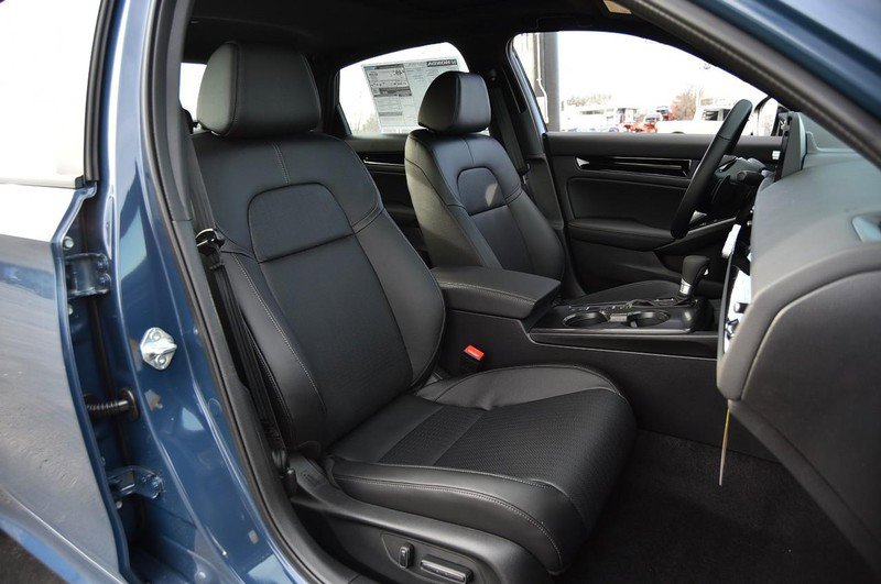 New 2026 Honda Civic Sport Touring image 23