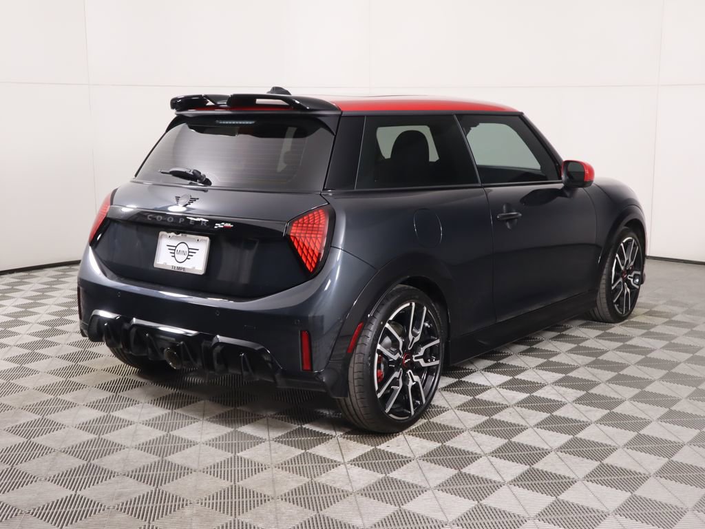 New 2026 MINI Cooper John Cooper Works image 5
