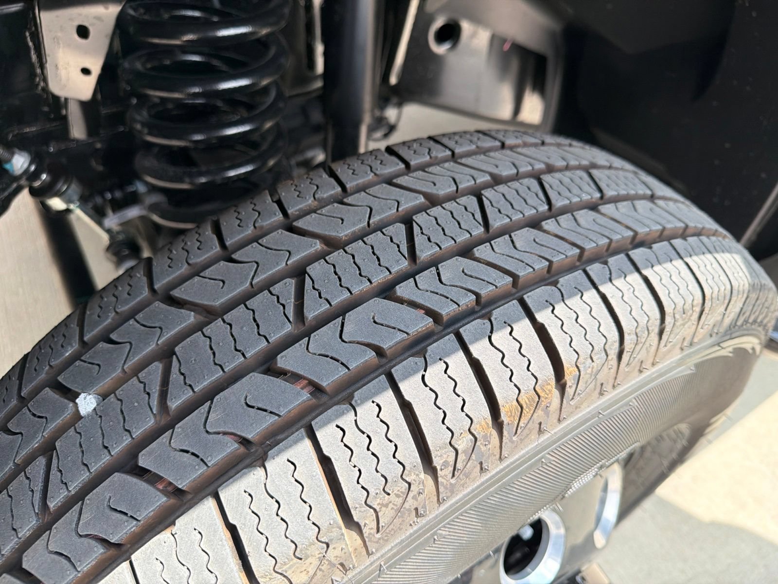 New 2026 RAM 3500 Lone Star AWD/4WD image 13