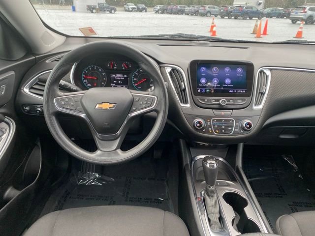 Used 2019 Chevrolet Malibu LT image 9