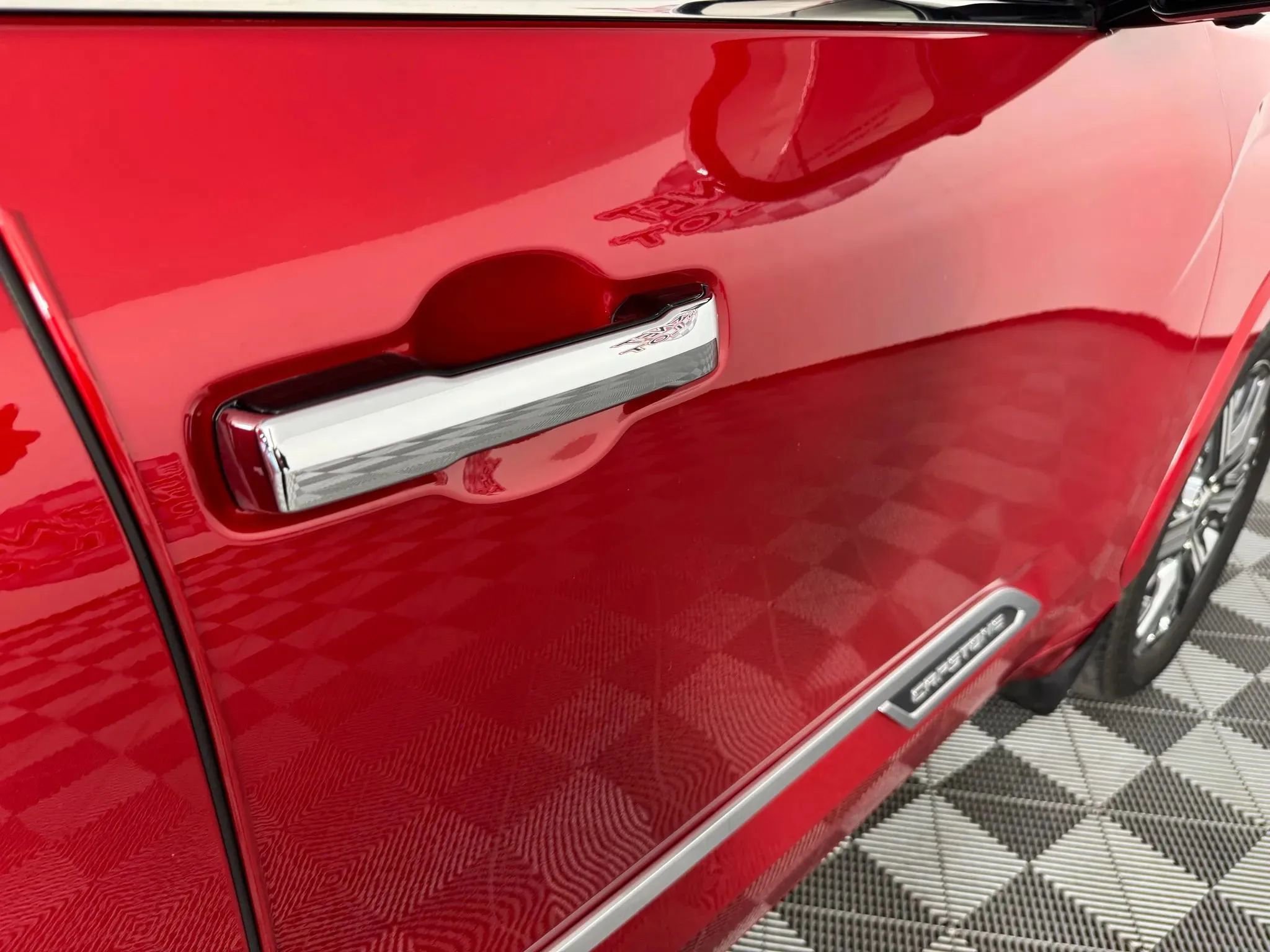 Used 2023 Toyota Sequoia Capstone image 33