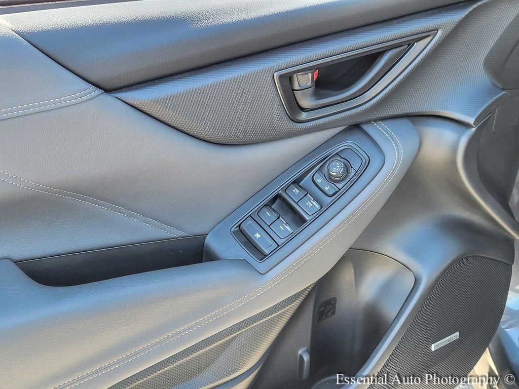 Certified 2024 Subaru Forester Wilderness image 14