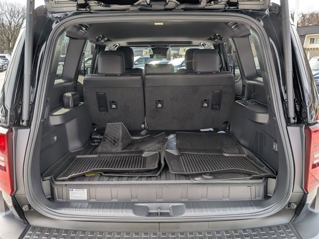 Used 2026 Toyota Land Cruiser w/ Premium Package image 6