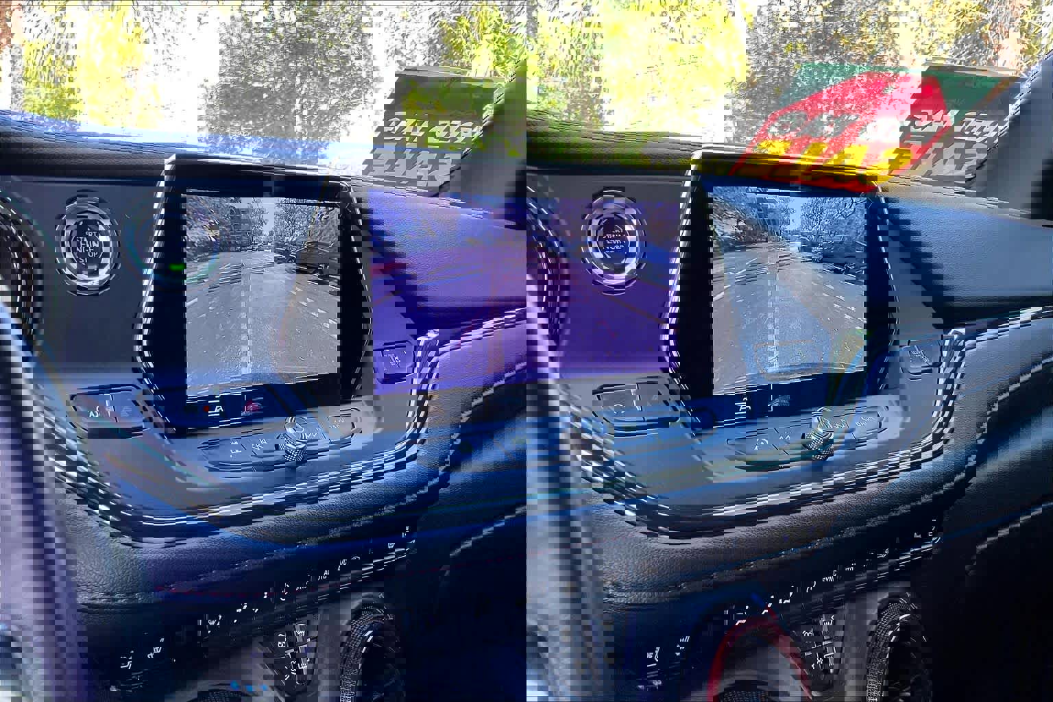 Used 2022 Chevrolet Blazer RS w/ Enhanced Convenience Package image 22