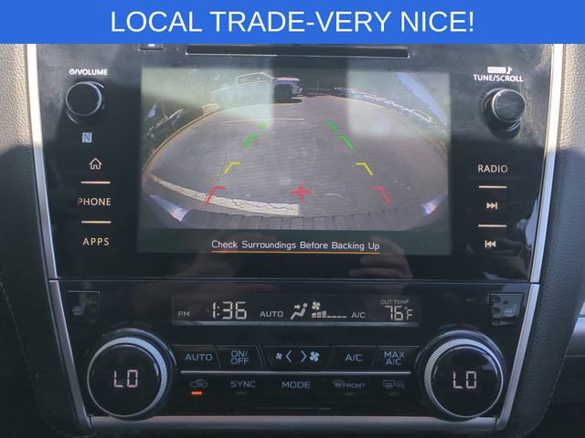 Used 2018 Subaru Outback 2.5i Premium AWD/4WD image 24