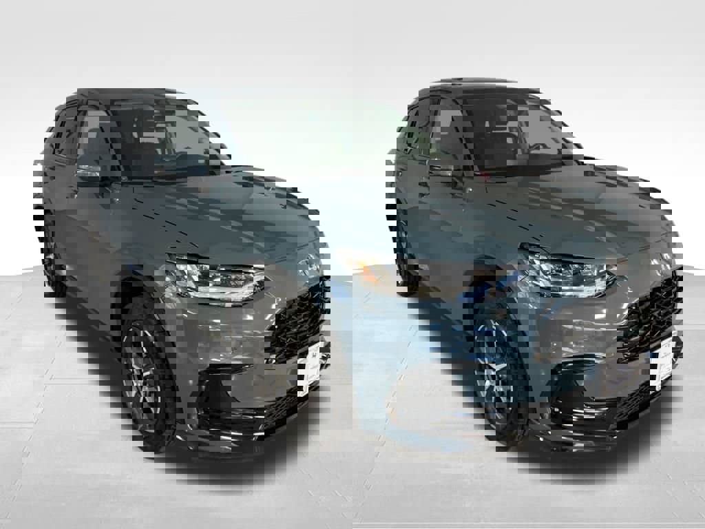 Used 2023 Honda HR-V EX-L image 7