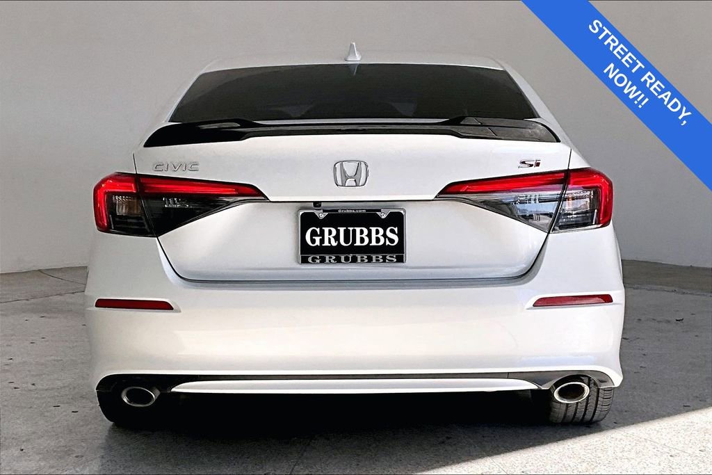 Used 2024 Honda Civic Si image 7