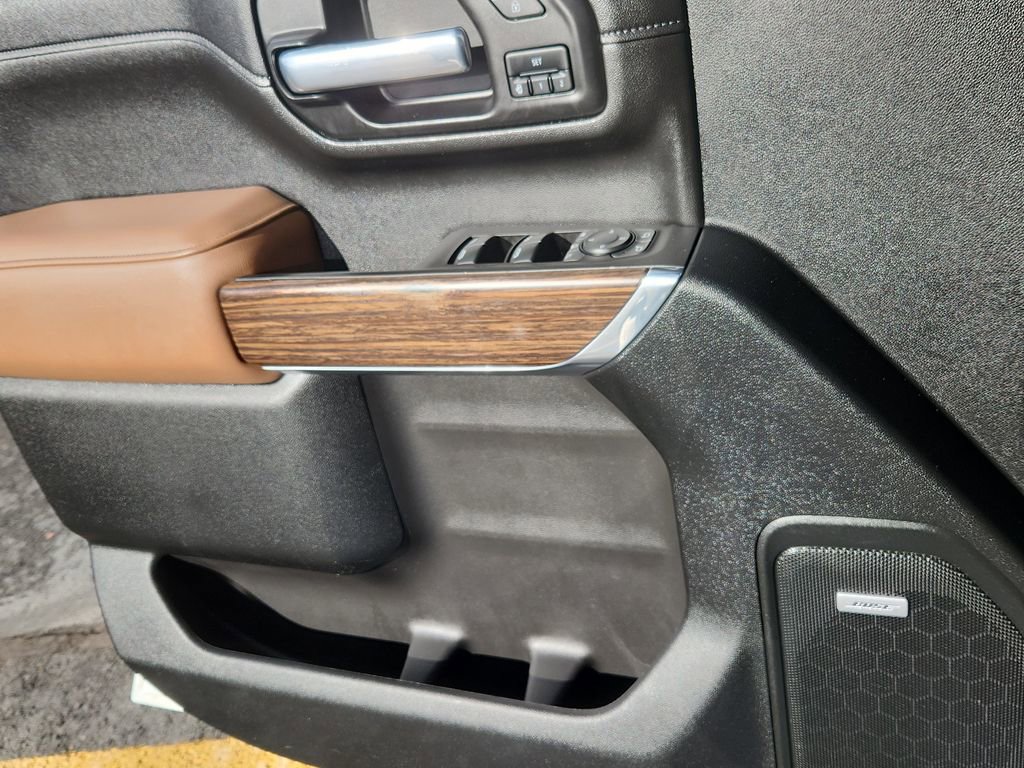 Used 2021 Chevrolet Silverado 3500 High Country w/ Z71 Off-Road Package image 9