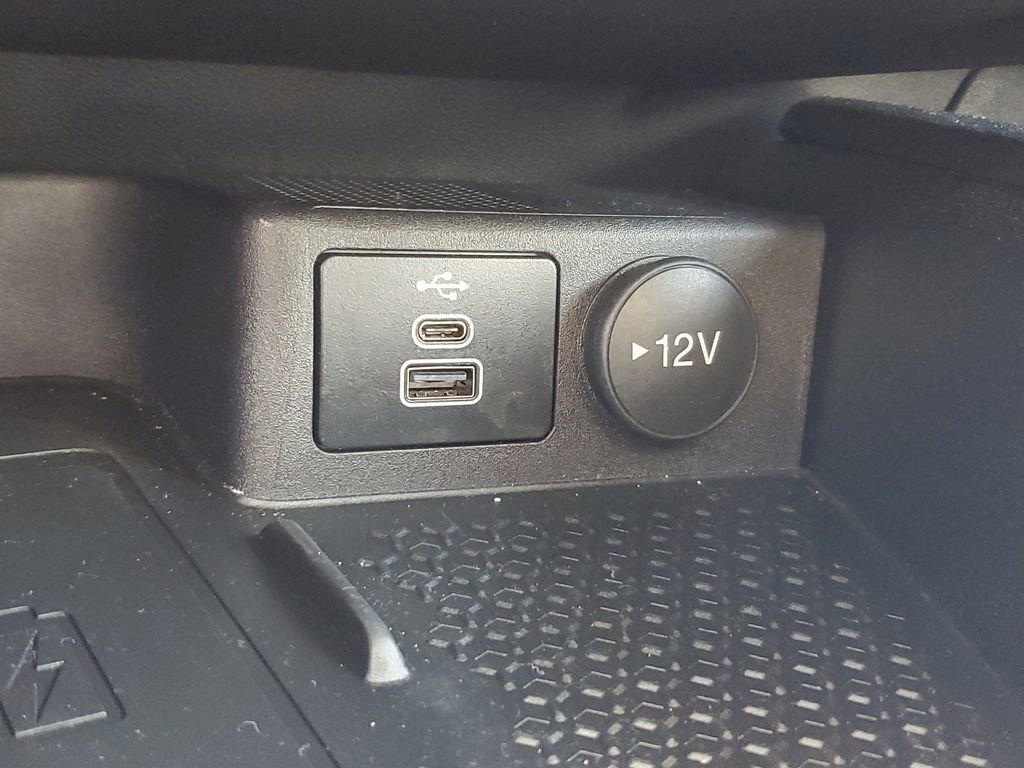 Certified 2024 Ford Bronco Sport Outer Banks w/ Tech Package image 27