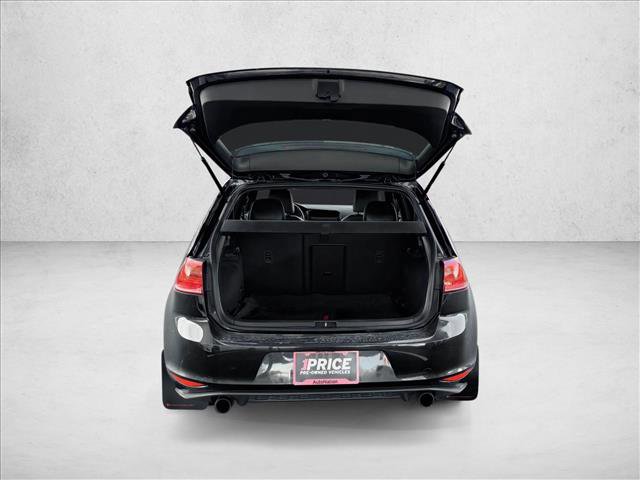 Used 2016 Volkswagen GTI SE w/ Lighting Package (SEL) image 7