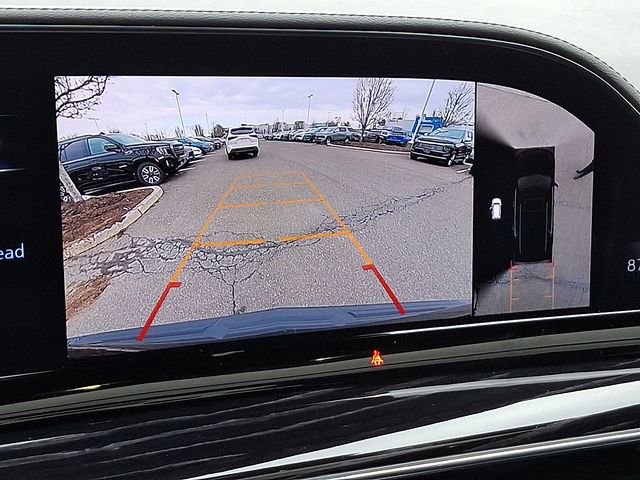 Used 2023 Cadillac Escalade Sport w/ Touring Package image 18