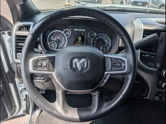 Used 2024 RAM 3500 Big Horn image 7