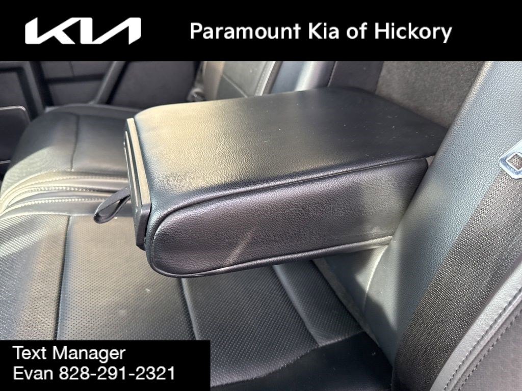 Used 2019 Ford F150 Raptor w/ Equipment Group 802A Luxury image 16