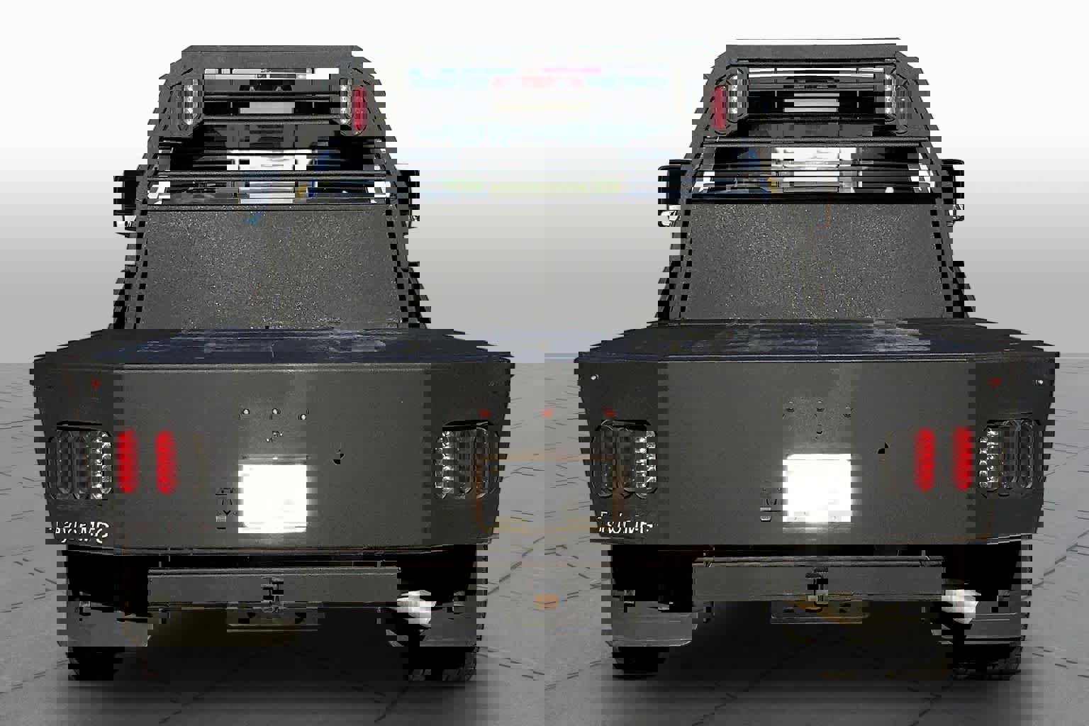 Used 2024 RAM 3500 Tradesman w/ Chrome Appearance Group image 5