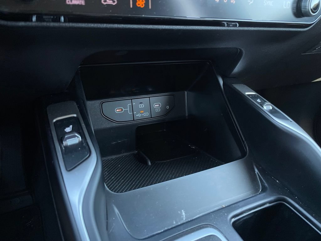 New 2026 Kia Sorento EX AWD/4WD image 19
