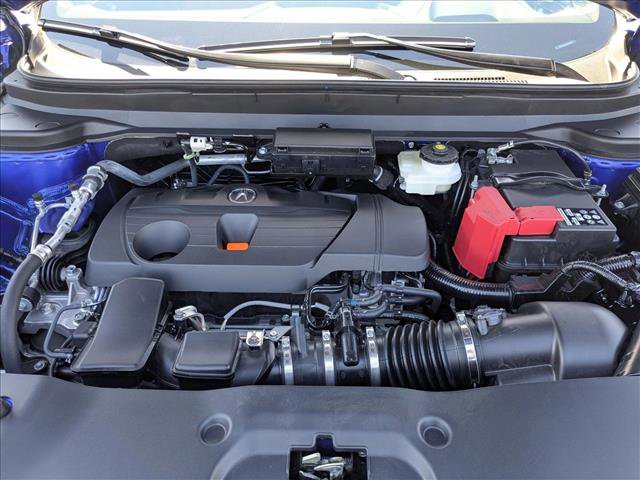 New 2026 Acura RDX A-Spec image 17