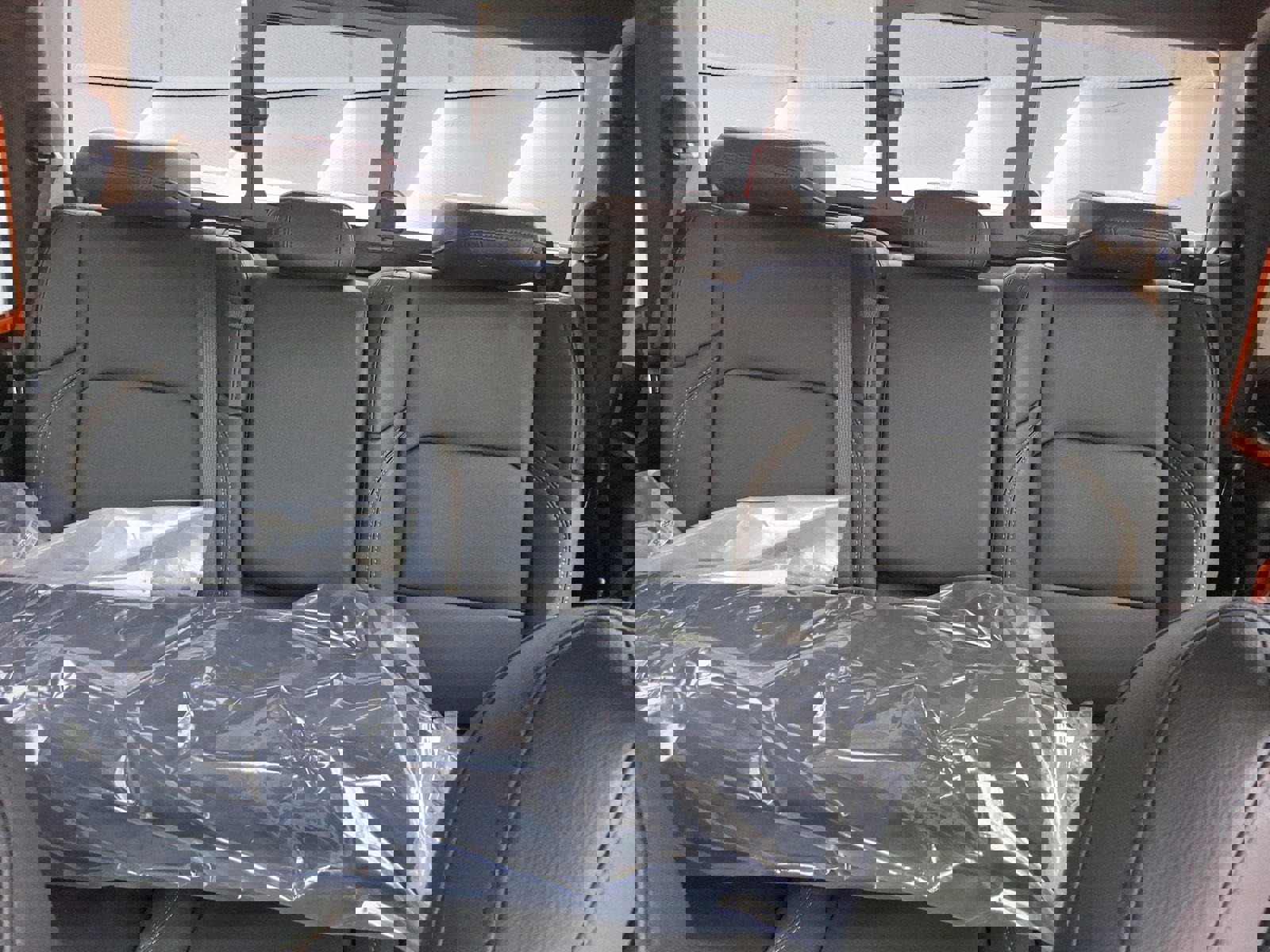 New 2025 Jeep Gladiator Sport w/ Premium Package image 14