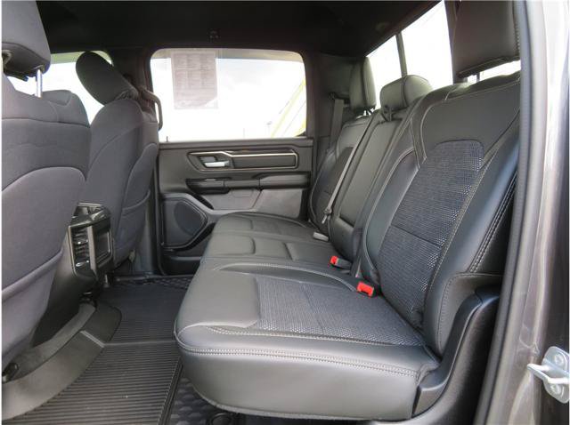 Used 2020 RAM 1500 Rebel w/ Rebel Level 1 Equipment Group AWD/4WD image 5