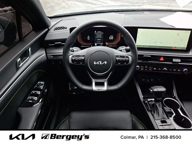 Used 2026 Kia K5 GT image 14
