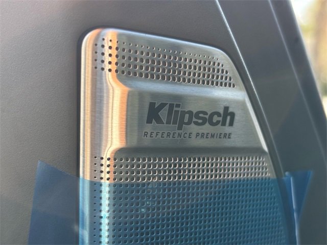 New 2026 INFINITI QX80 Autograph w/ Premium Cargo Package image 25