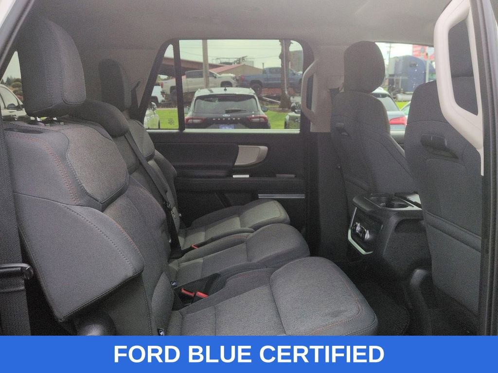 Certified 2025 Ford Expedition Max Active image 29