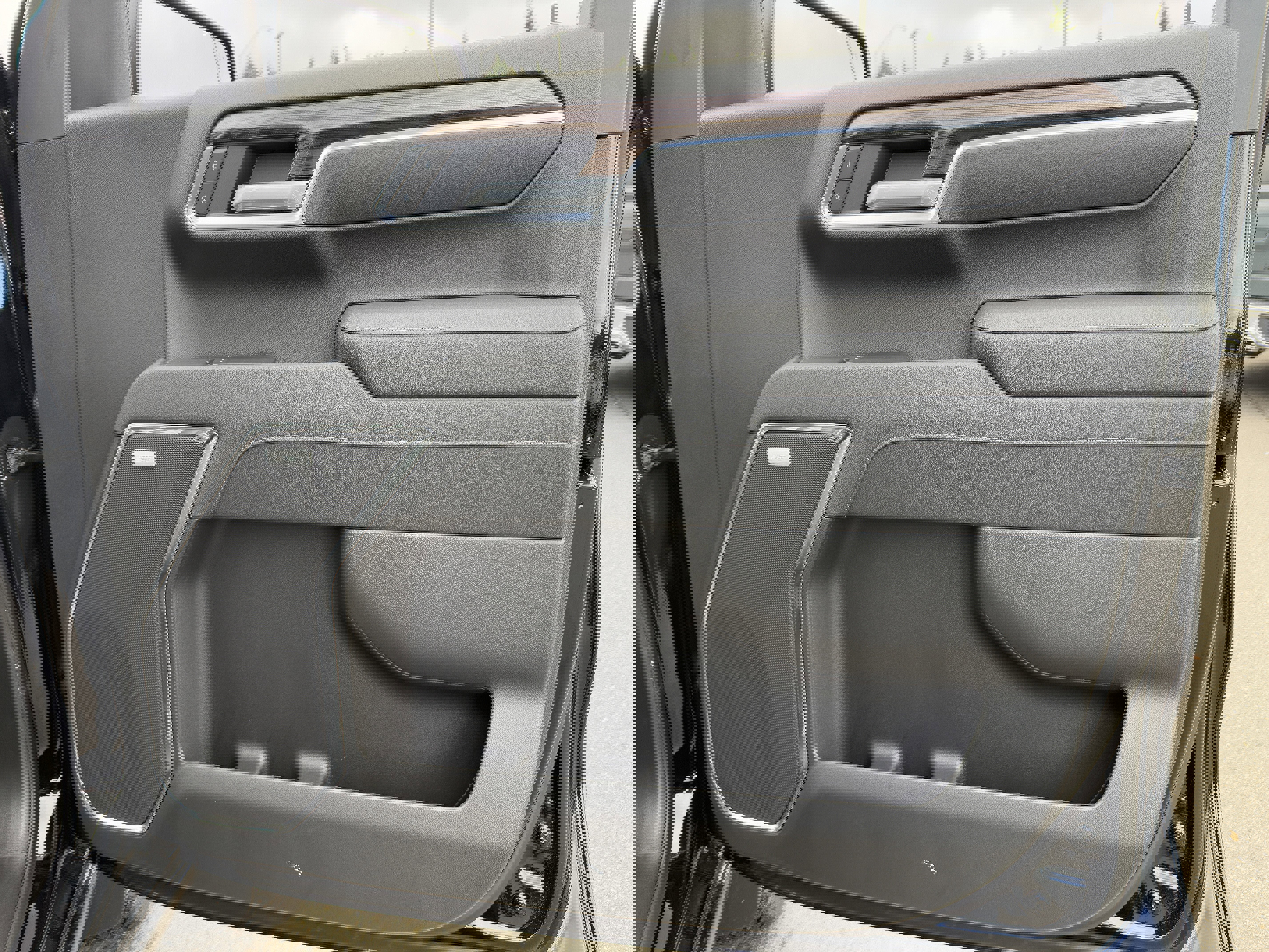 New 2026 Chevrolet Silverado 1500 LT Trail Boss w/ LT Trail Boss Premium Package image 21