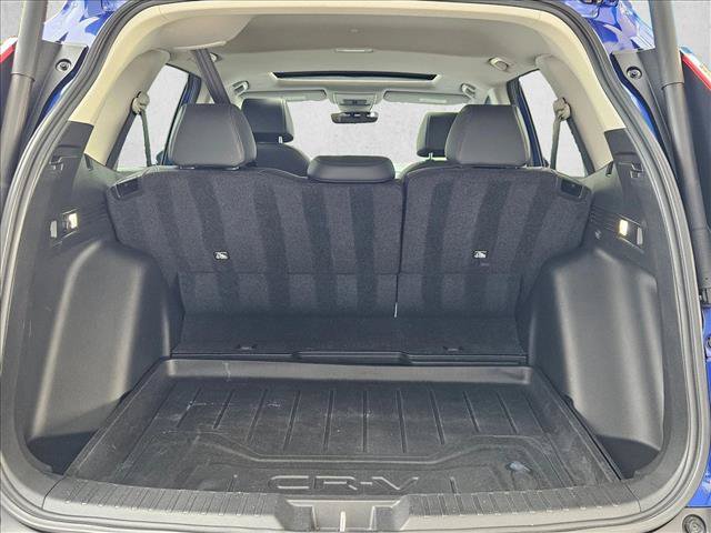 Used 2023 Honda CR-V EX-L image 6
