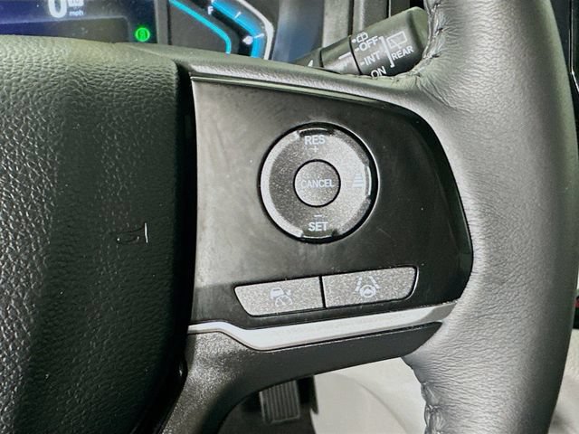 Certified 2023 Honda Odyssey Touring image 14