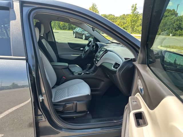 Used 2020 Chevrolet Equinox LS w/ LS Convenience Package FWD image 20