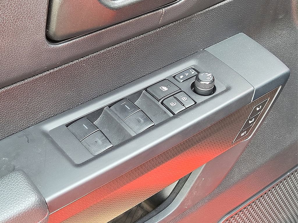 Used 2023 Toyota Tundra TRD Pro image 21