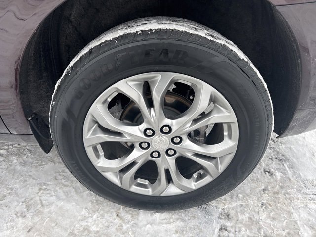 Used 2021 Buick Enclave Avenir w/ Avenir Technology Package image 27