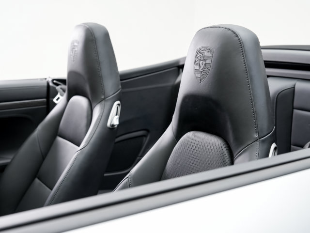 Certified 2019 Porsche 911 Turbo AWD/4WD image 10