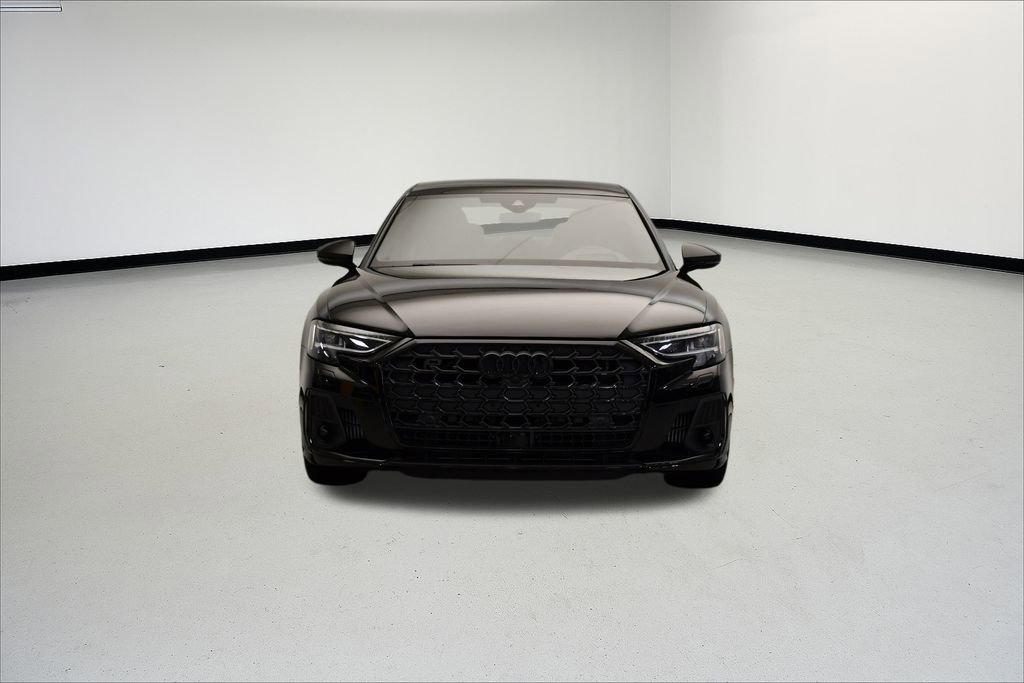 Used 2025 Audi S8 image 8