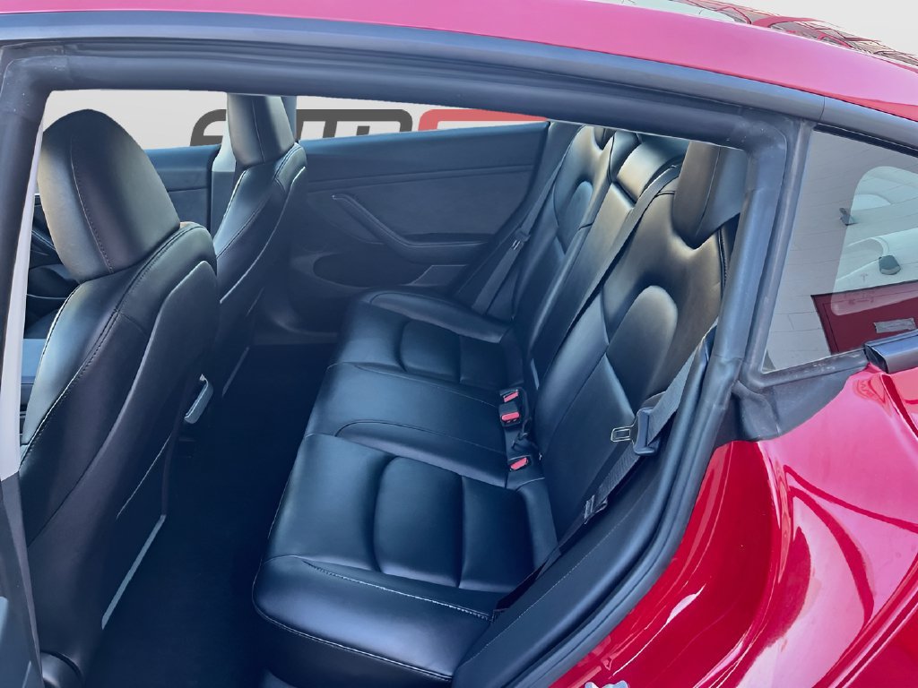 Used 2023 Tesla Model 3 Standard Range RWD image 24