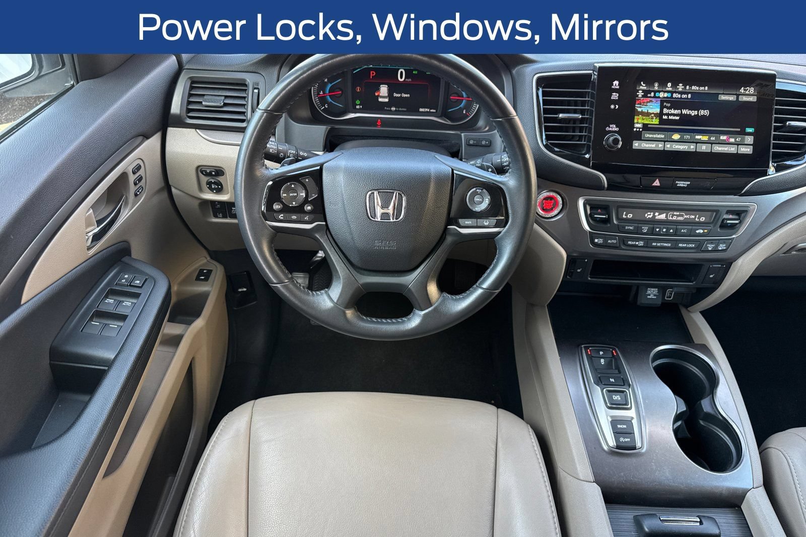Used 2022 Honda Pilot EX-L image 17