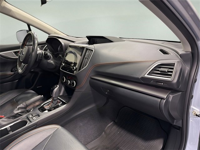 Used 2022 Subaru Crosstrek 2.5i Limited w/ Moonroof Package 2 image 14