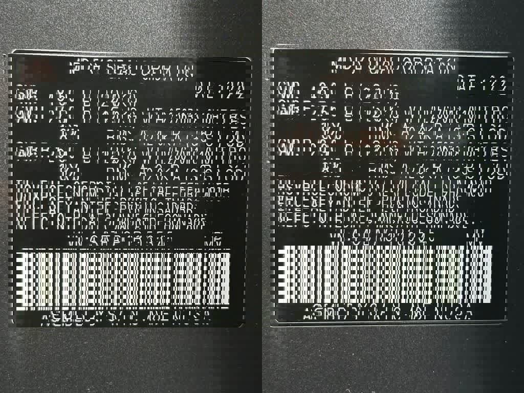 Used 2023 Subaru Outback Touring image 22