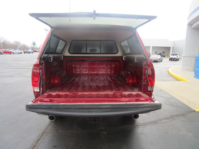Used 2015 RAM 1500 Big Horn image 20