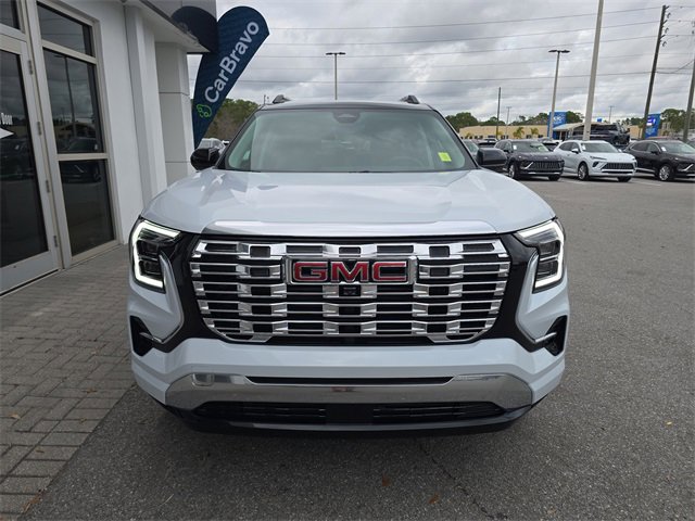 New 2026 GMC Terrain Denali w/ LPO, Floor Liner Package image 2