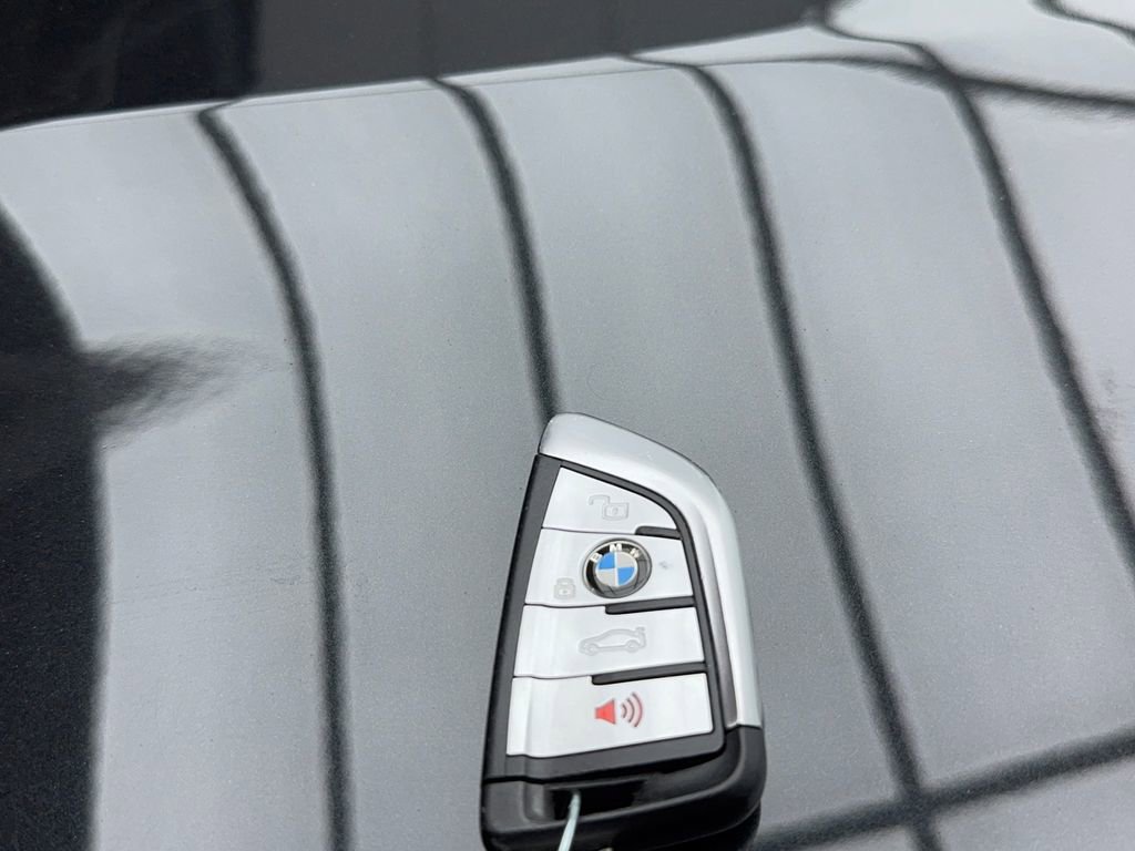 Used 2021 BMW X6 xDrive40i w/ M Sport Package image 63