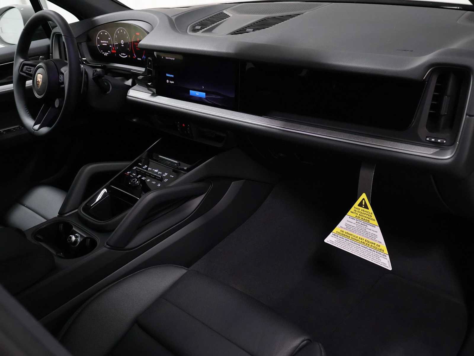 New 2026 Porsche Cayenne AWD/4WD image 6