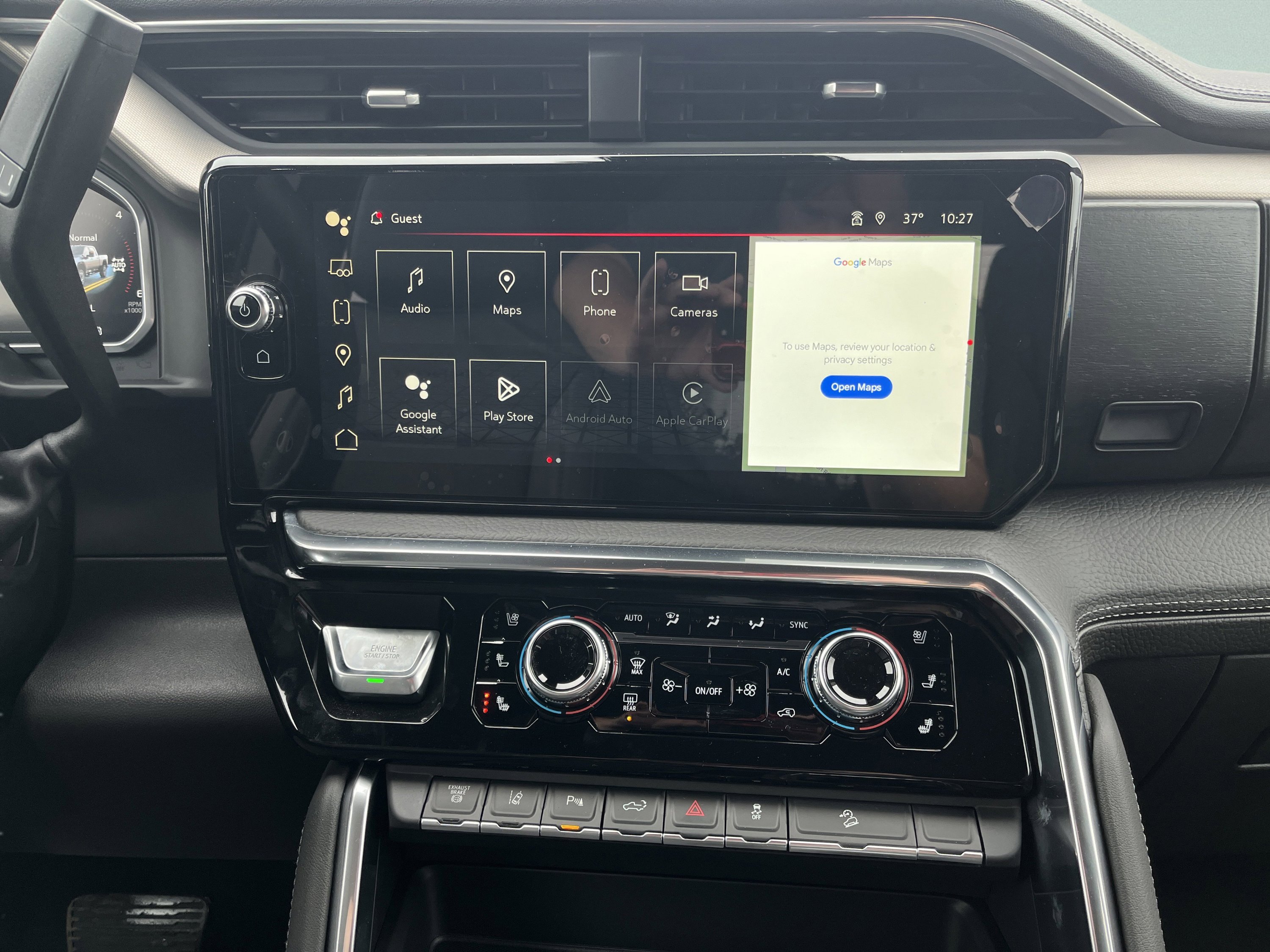 New 2026 GMC Sierra 2500 Denali w/ Denali Reserve Package image 26