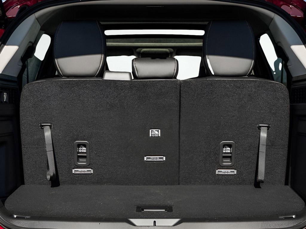 New 2026 MAZDA CX-90 3.3 Turbo w/ Premium Sport Pkg image 7